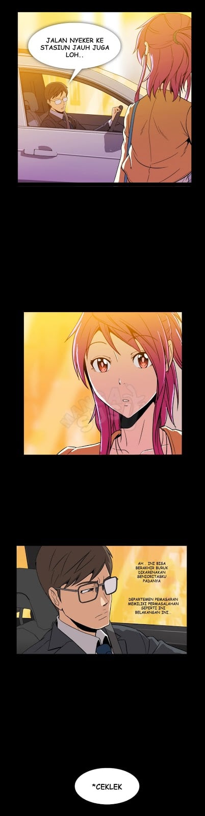 Drug Candy - Chapter 2 27