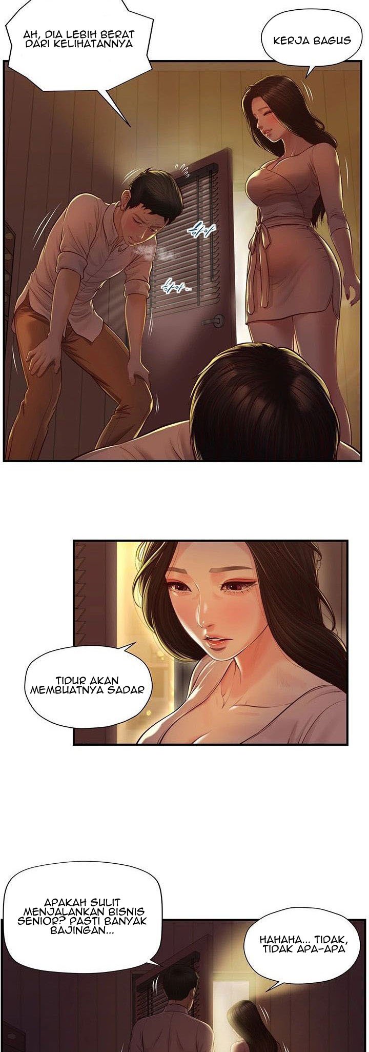 Age of Innocence - Chapter 2 39