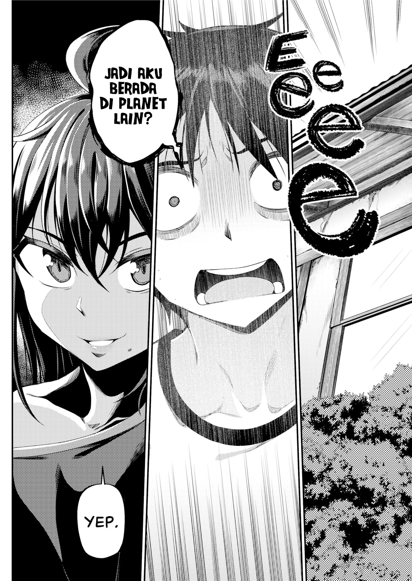 Black Moon Prophecy - Chapter 2 10
