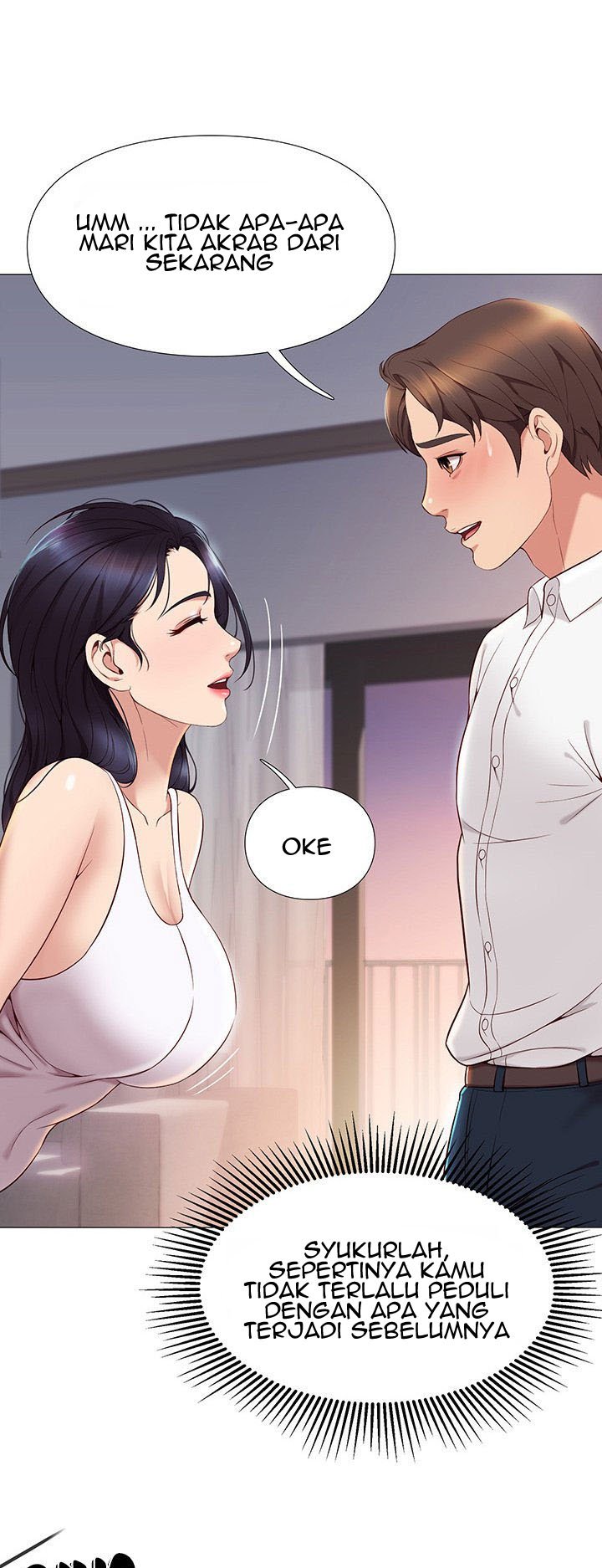 Daughter Friend - Chapter 2 35