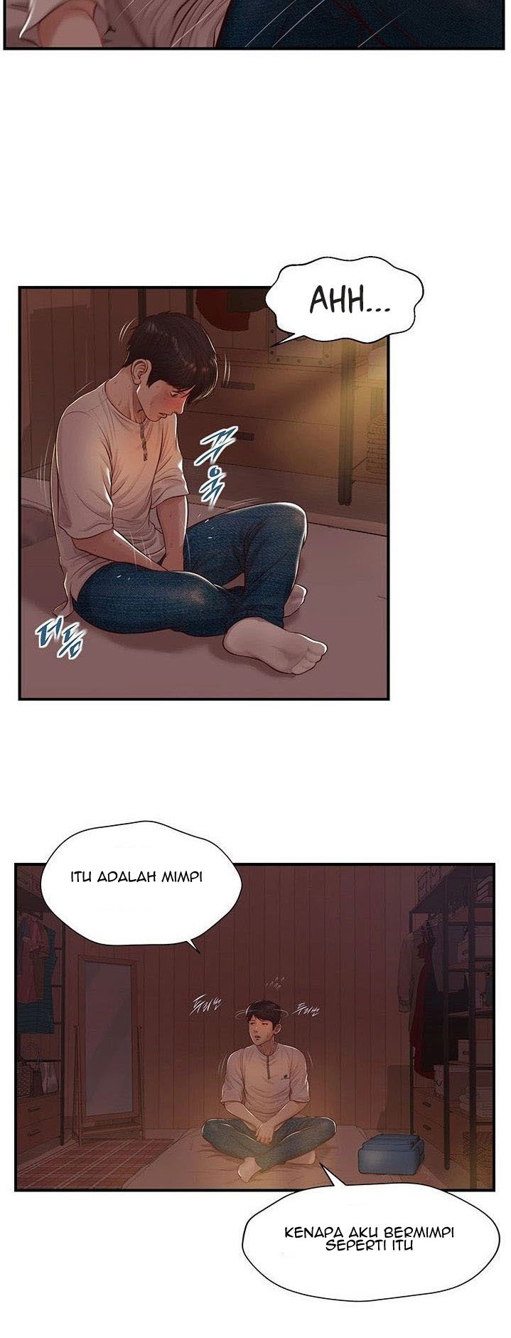 Age of Innocence - Chapter 2 49