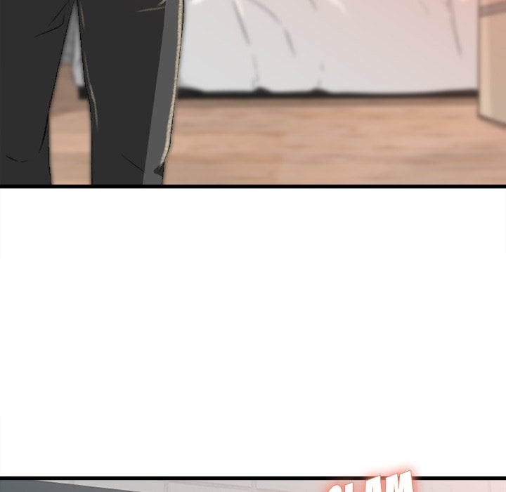 Inside the Uniform - Chapter 2 84 Inside the Uniform - Chapter 2 84