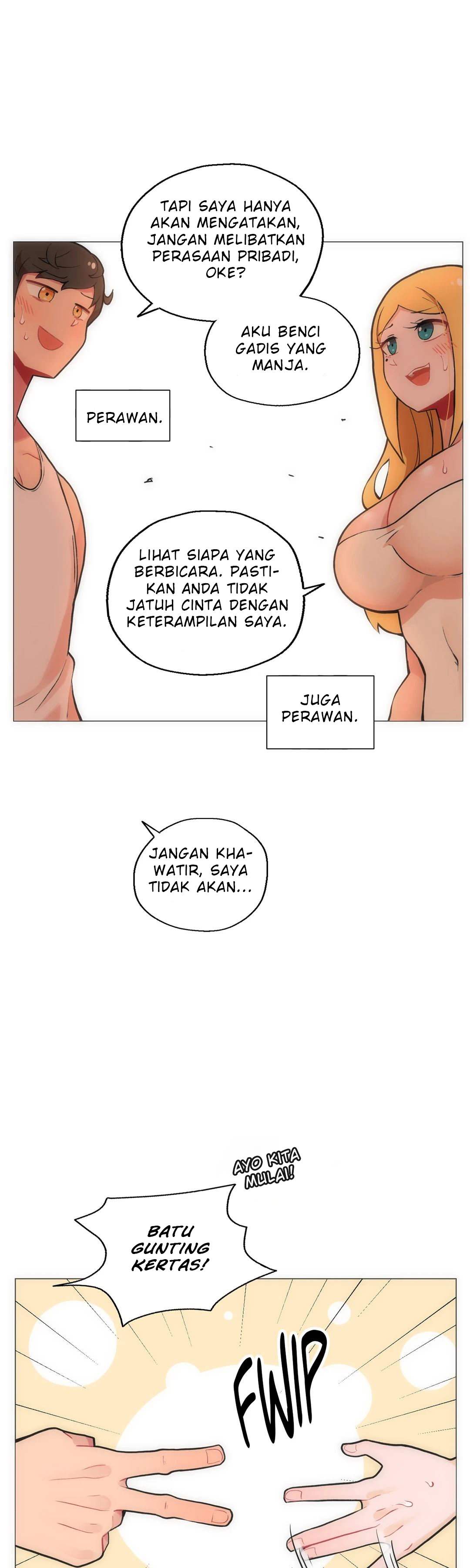 Sexcape Room: Good Game - Chapter 2 8
