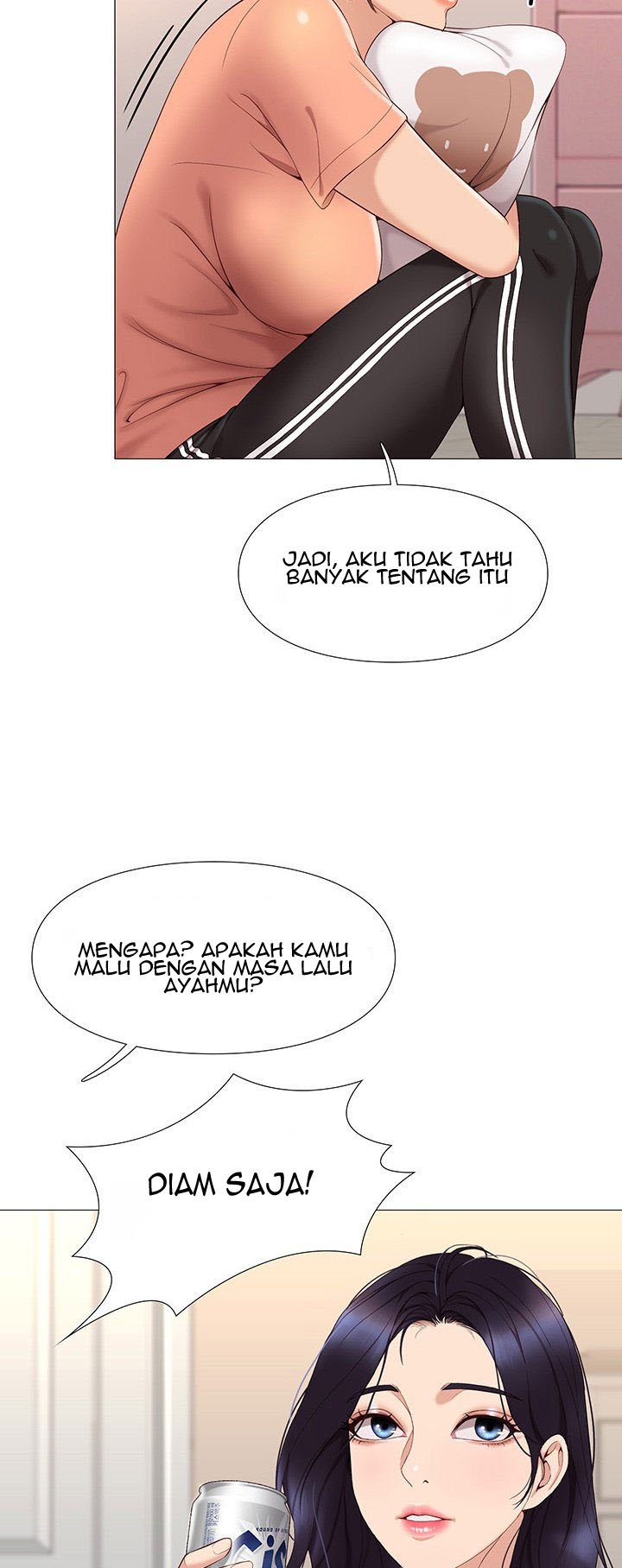 Daughter Friend - Chapter 2 75