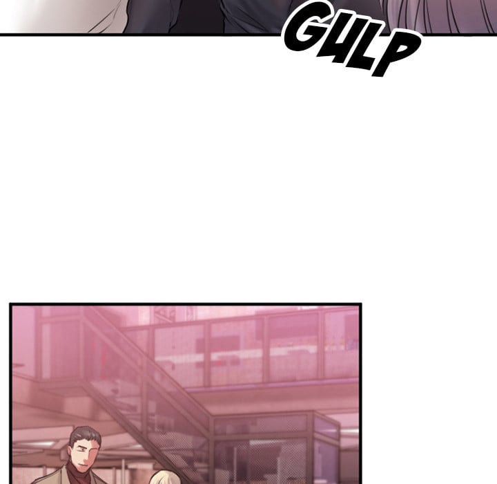 Food Chain (Smoke Joker) - Chapter 2 115 Food Chain (Smoke Joker) - Chapter 2 115