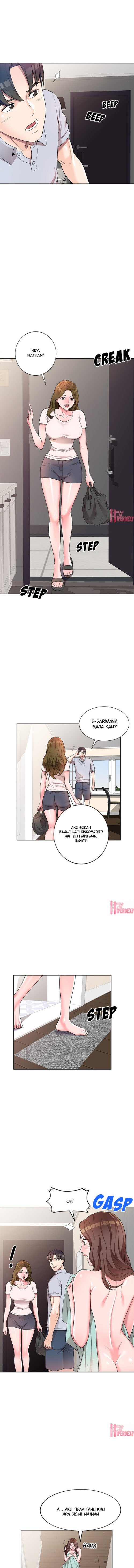 Private Lesson (Facon) - Chapter 2 5