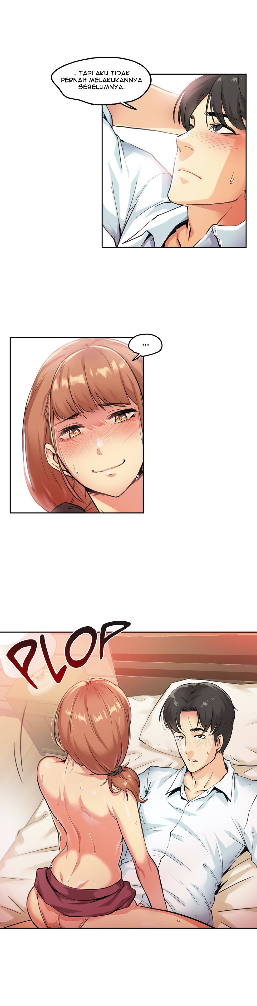 Daddy&#8217;s Wild Oats - Chapter 2 22