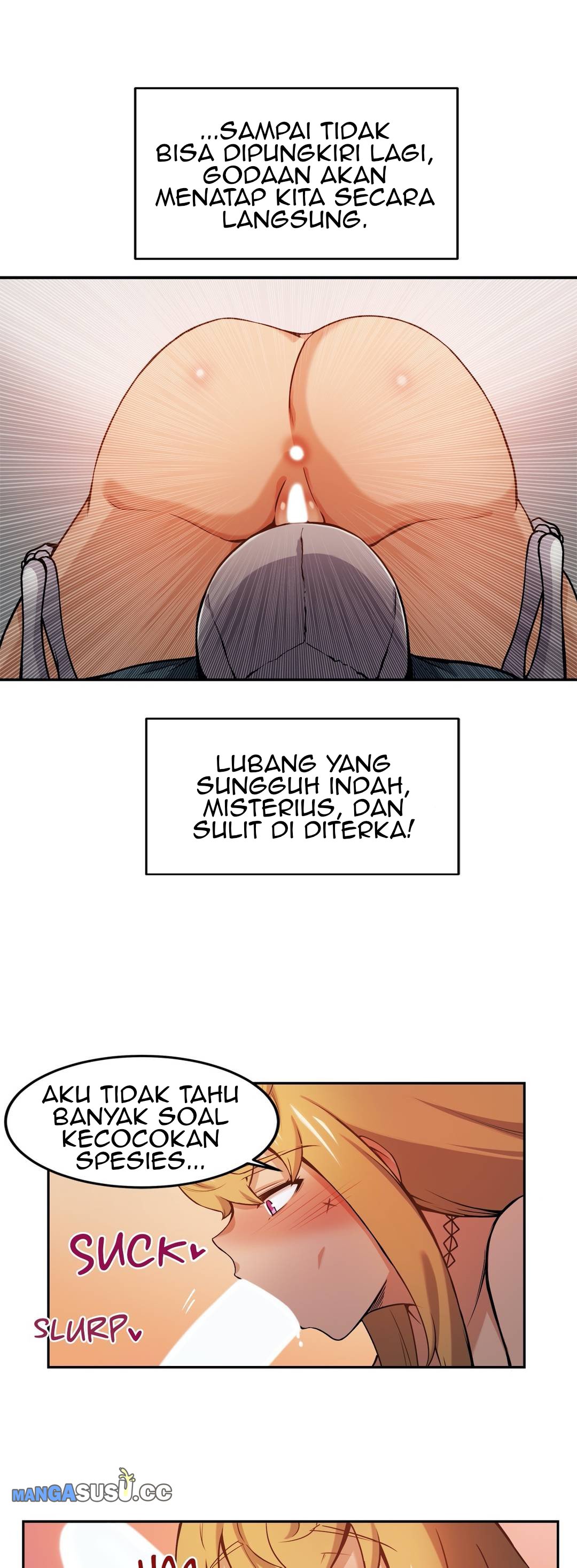 Girlfriend Zombie - Chapter 2 20