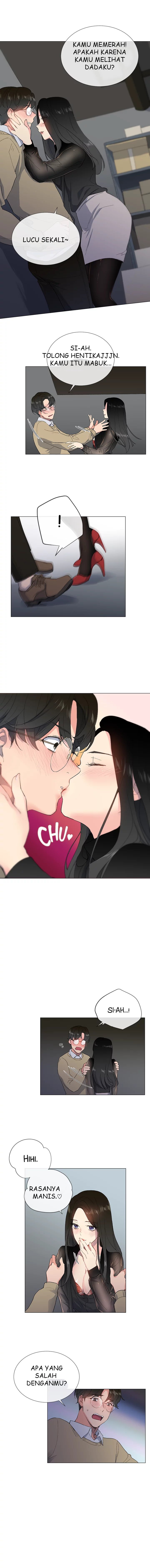 12 Years Apart - Chapter 2 10 12 Years Apart - Chapter 2 10