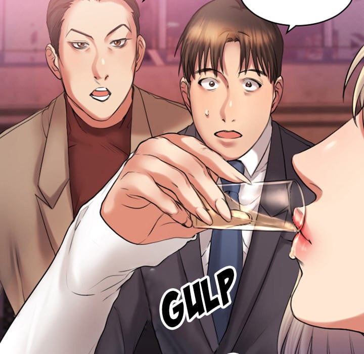 Food Chain (Smoke Joker) - Chapter 2 114 Food Chain (Smoke Joker) - Chapter 2 114