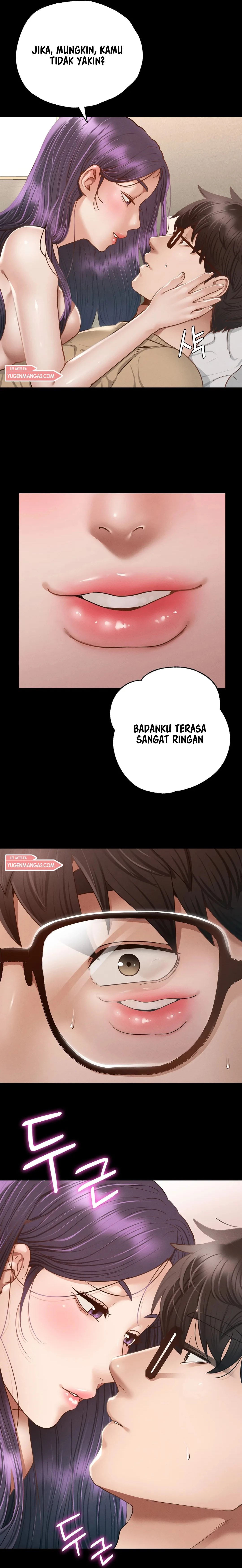 Not At School, Please - Chapter 2 29 Not At School, Please - Chapter 2 29