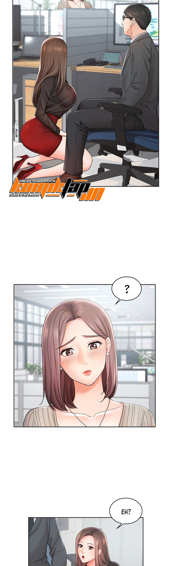 Sold Out Girl - Chapter 2 5