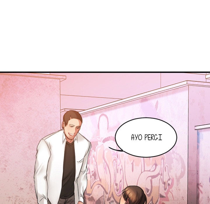 Food Chain (Smoke Joker) - Chapter 2 65 Food Chain (Smoke Joker) - Chapter 2 65