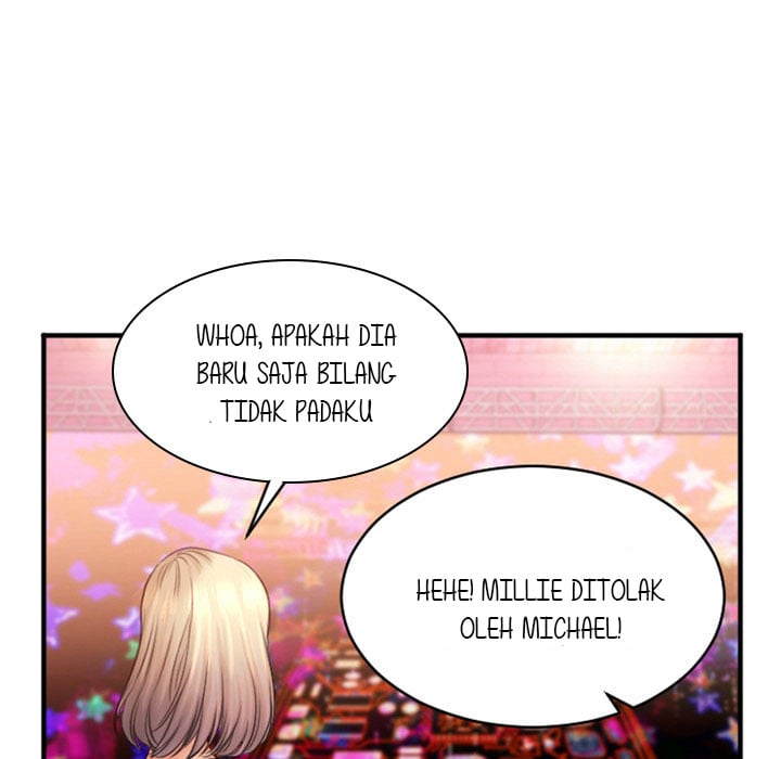 Food Chain (Smoke Joker) - Chapter 2 110 Food Chain (Smoke Joker) - Chapter 2 110