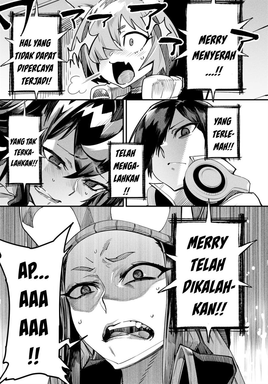 Reincarnation Coliseum - Chapter 2 38 Reincarnation Coliseum - Chapter 2 38