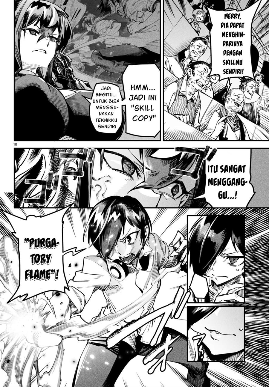 Reincarnation Coliseum - Chapter 2 11 Reincarnation Coliseum - Chapter 2 11