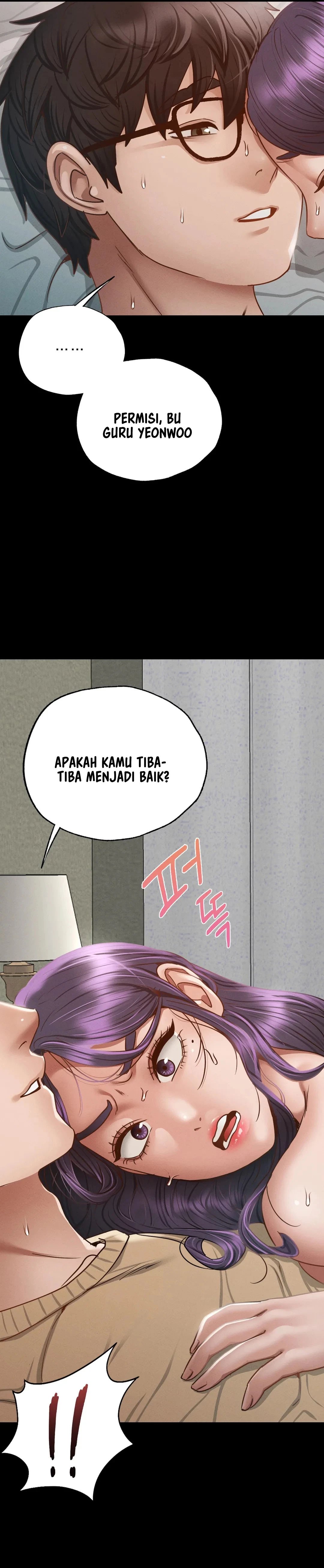 Not At School, Please - Chapter 2 20 Not At School, Please - Chapter 2 20