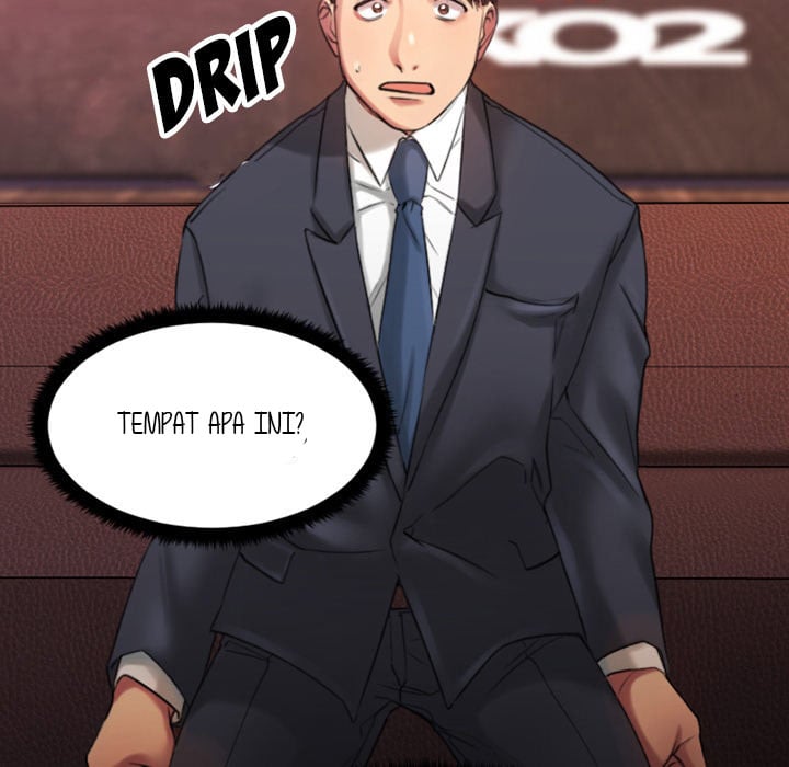 Food Chain (Smoke Joker) - Chapter 2 146 Food Chain (Smoke Joker) - Chapter 2 146