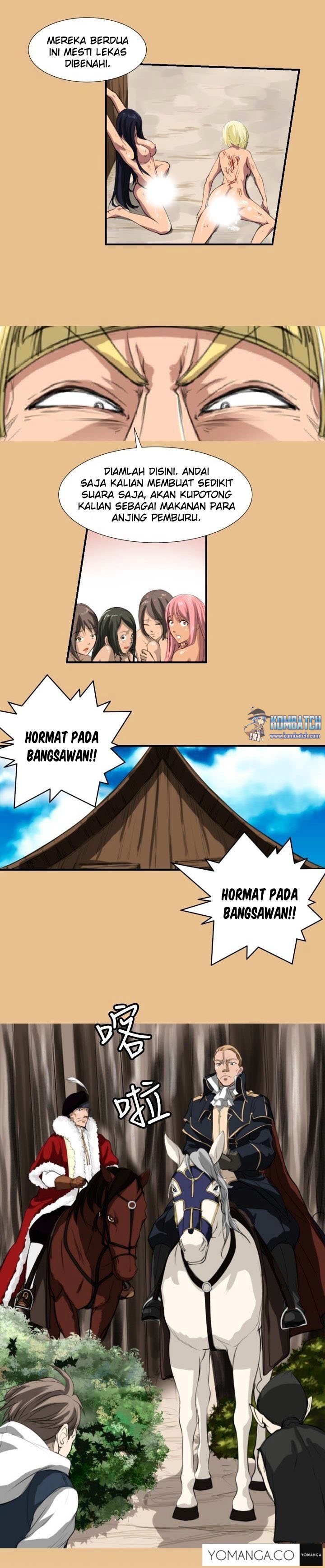 Yahalu - Chapter 2 7
