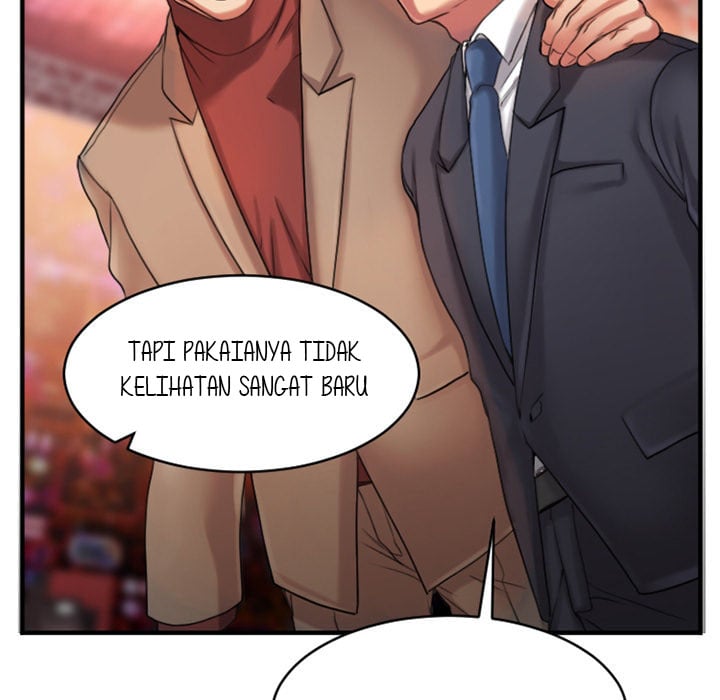 Food Chain (Smoke Joker) - Chapter 2 106 Food Chain (Smoke Joker) - Chapter 2 106