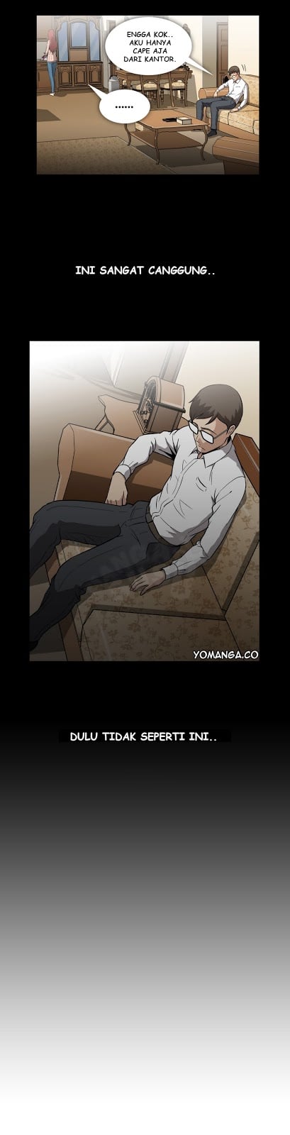 Drug Candy - Chapter 2 6