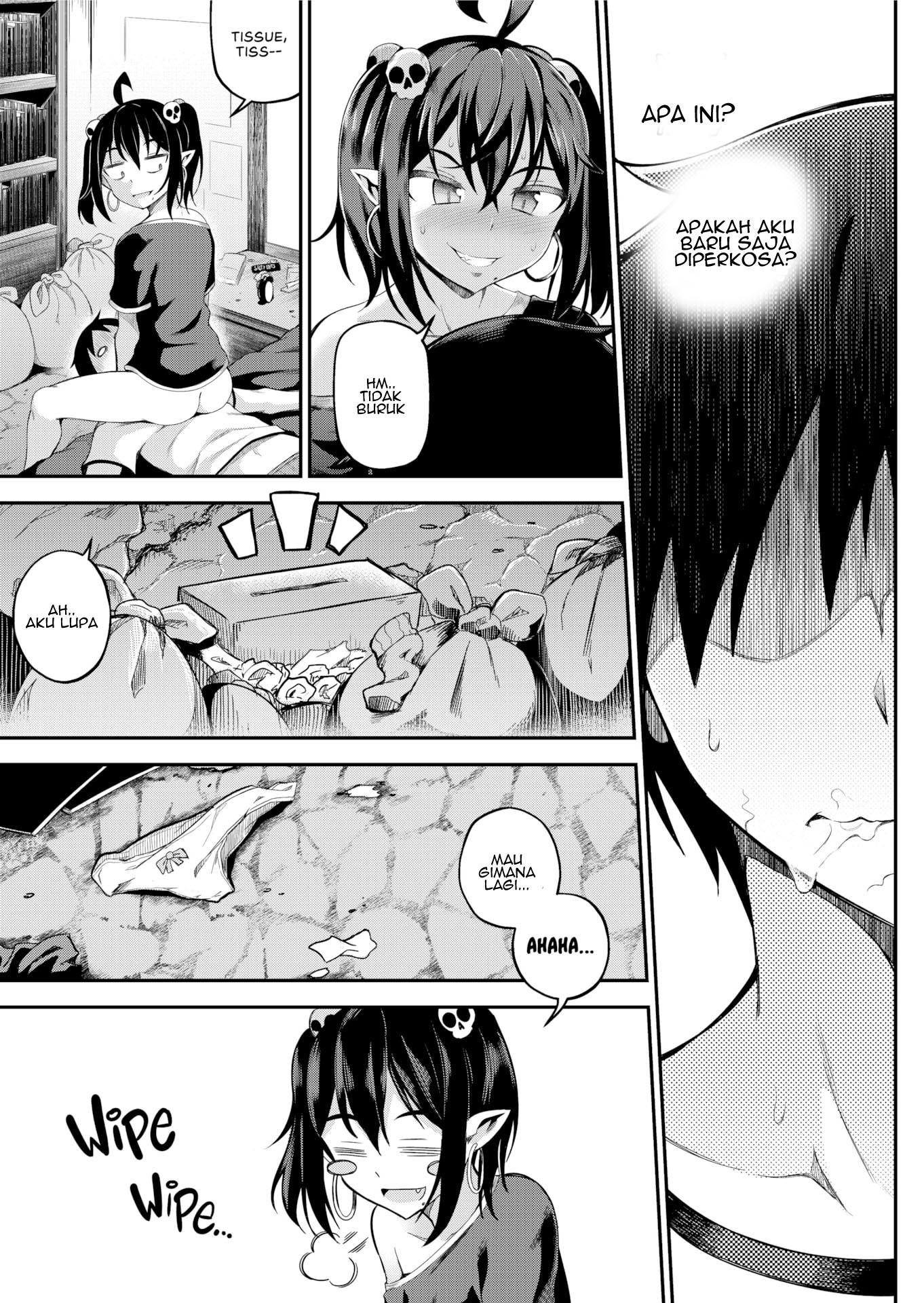 Black Moon Prophecy - Chapter 2 25