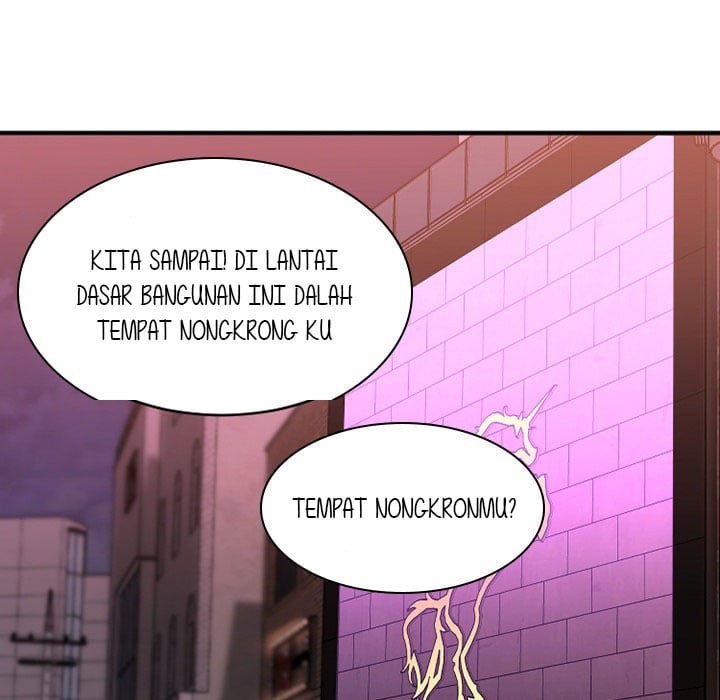 Food Chain (Smoke Joker) - Chapter 2 100 Food Chain (Smoke Joker) - Chapter 2 100