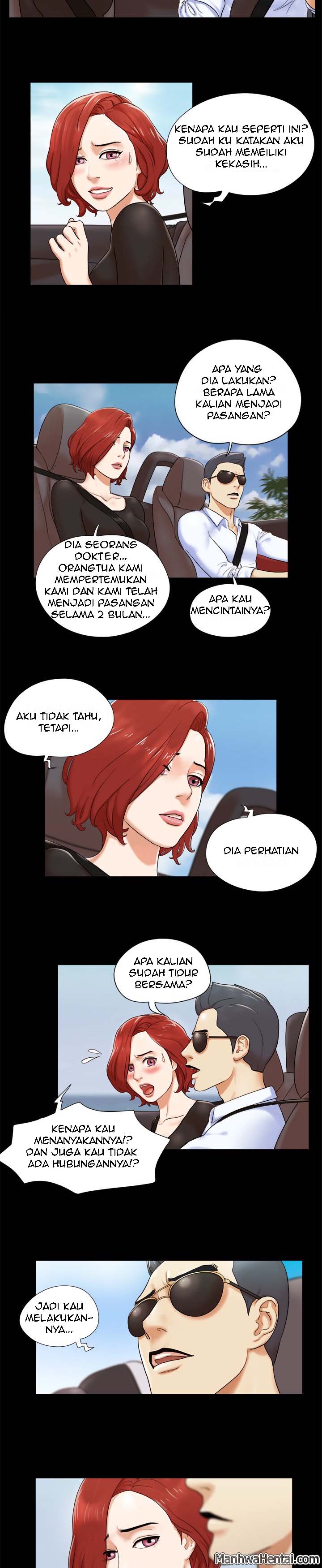 Double Trouble (Muldeok) - Chapter 2 7