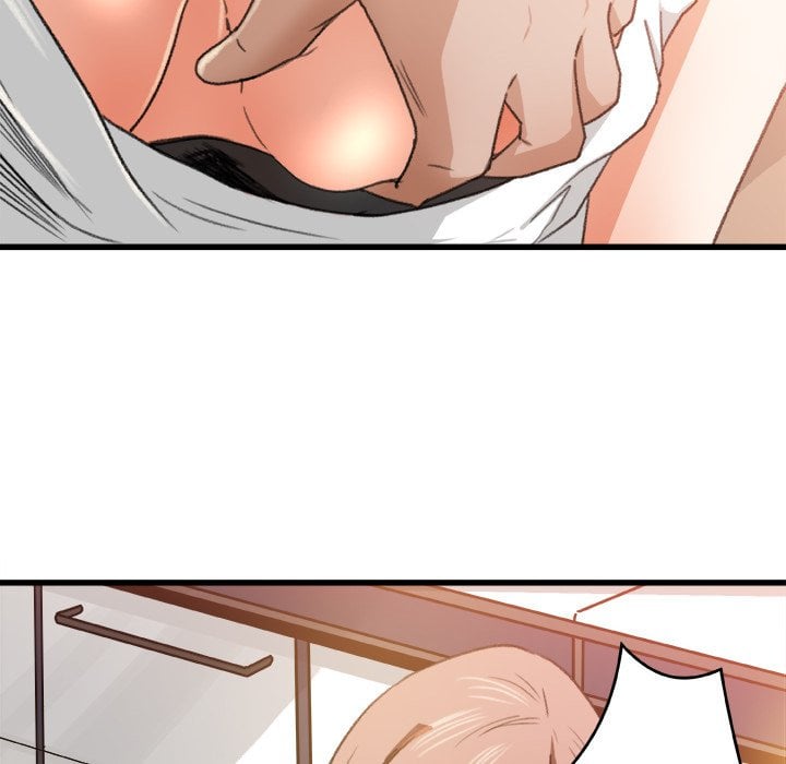 Inside the Uniform - Chapter 2 25 Inside the Uniform - Chapter 2 25