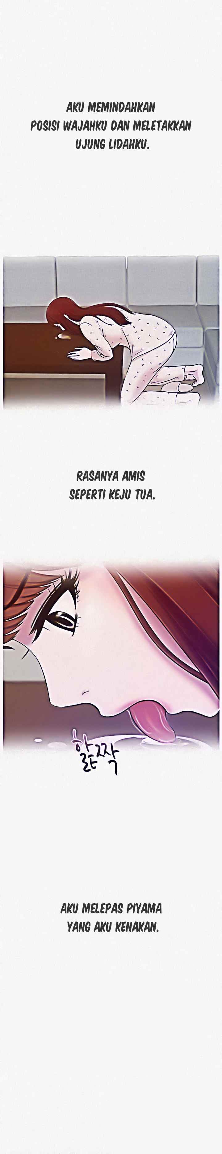 A Vulgar Wife - Chapter 2 30