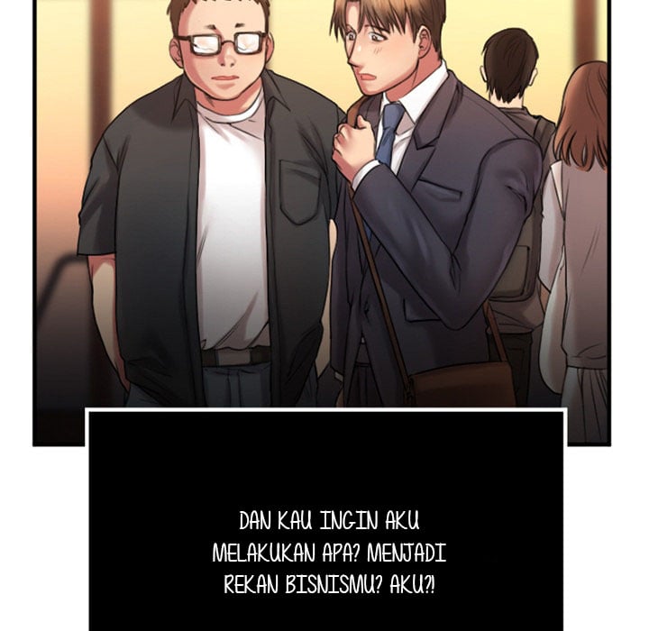 Food Chain (Smoke Joker) - Chapter 2 85 Food Chain (Smoke Joker) - Chapter 2 85