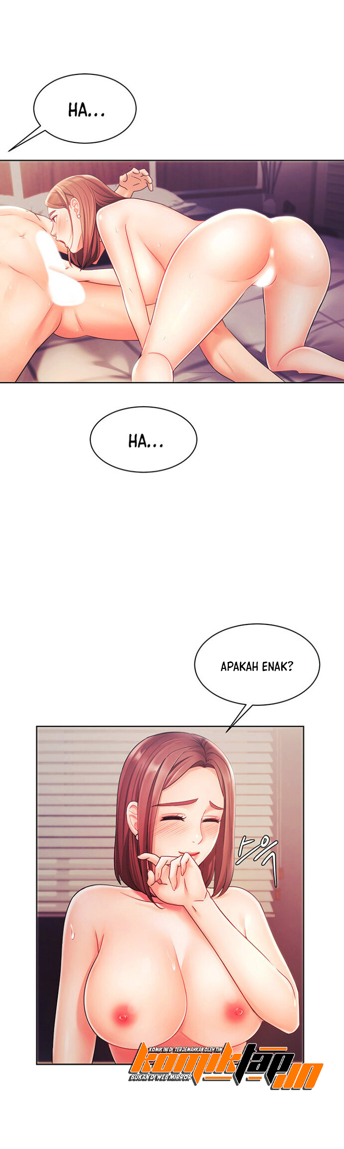 Sold Out Girl - Chapter 2 33