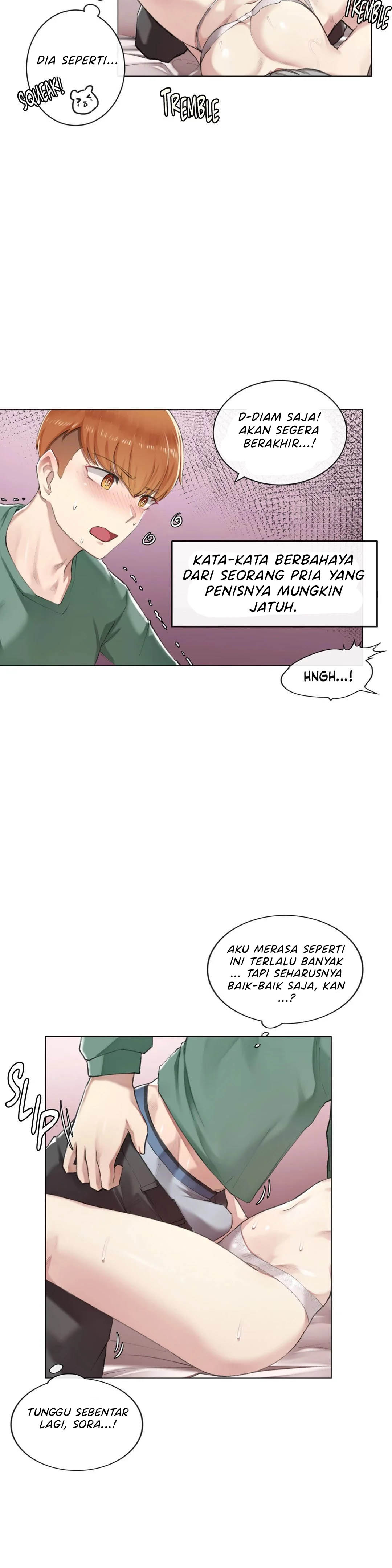 Sexcape Room: Snap Off - Chapter 2 7 Sexcape Room: Snap Off - Chapter 2 7