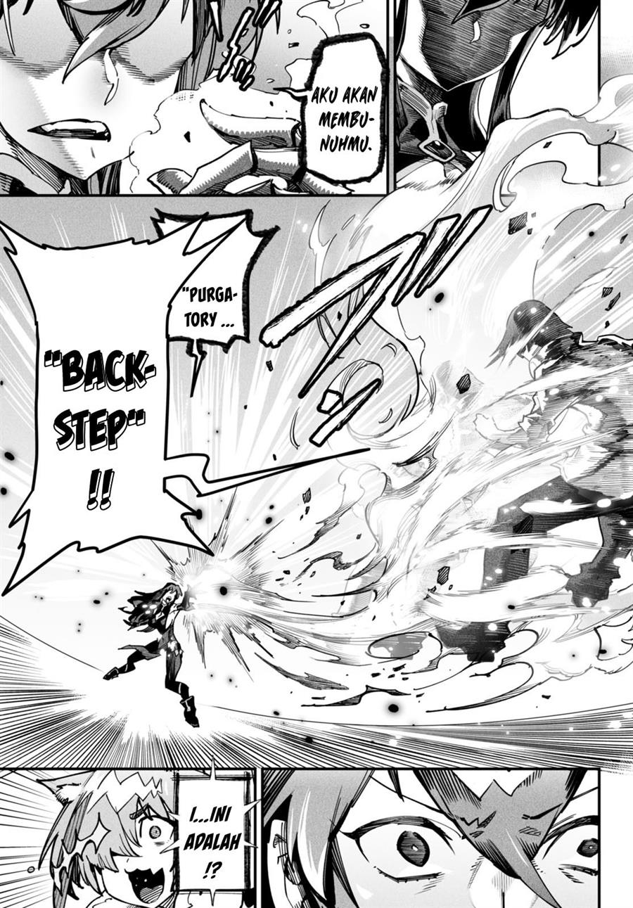 Reincarnation Coliseum - Chapter 2 24 Reincarnation Coliseum - Chapter 2 24