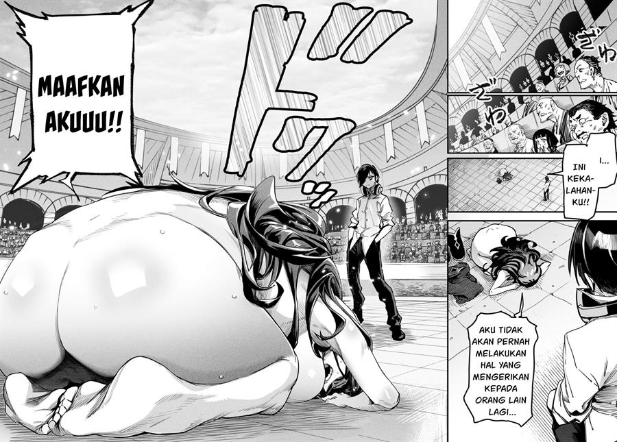 Reincarnation Coliseum - Chapter 2 37 Reincarnation Coliseum - Chapter 2 37