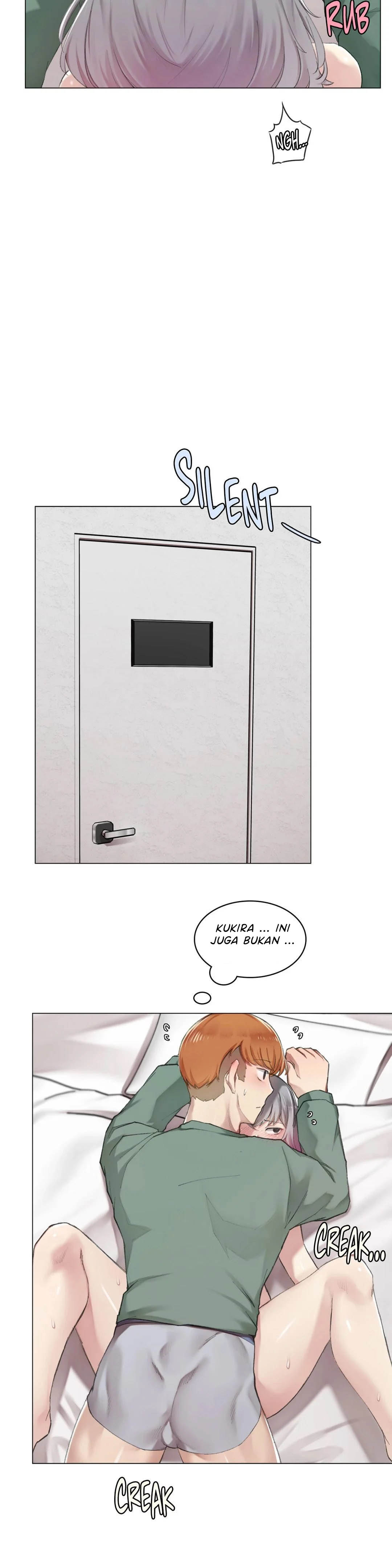 Sexcape Room: Snap Off - Chapter 2 9 Sexcape Room: Snap Off - Chapter 2 9