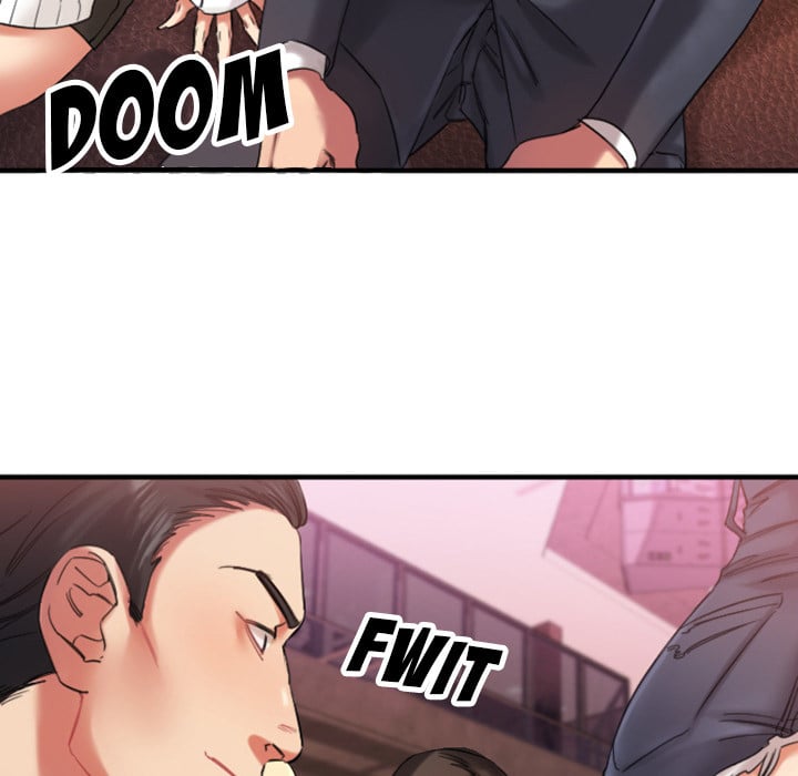 Food Chain (Smoke Joker) - Chapter 2 33 Food Chain (Smoke Joker) - Chapter 2 33