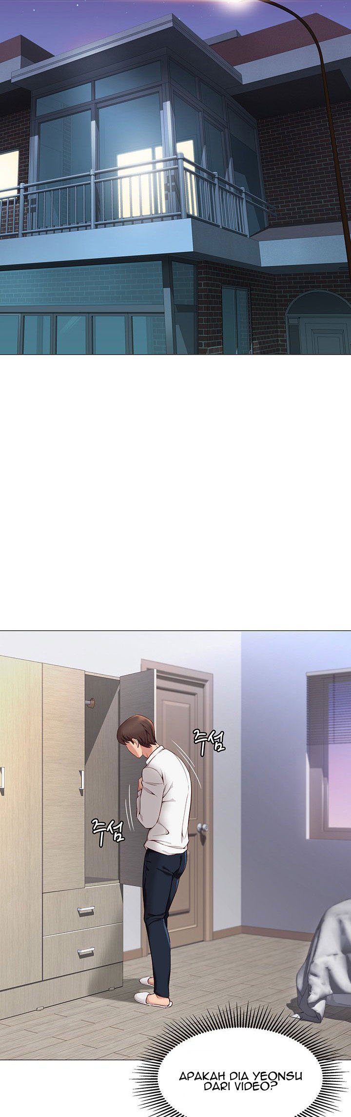 Daughter Friend - Chapter 2 42