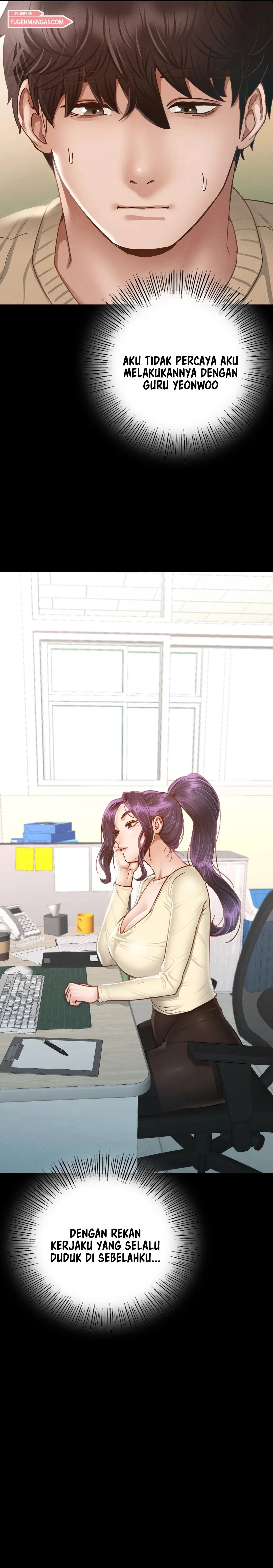 Not At School, Please - Chapter 2 39 Not At School, Please - Chapter 2 39