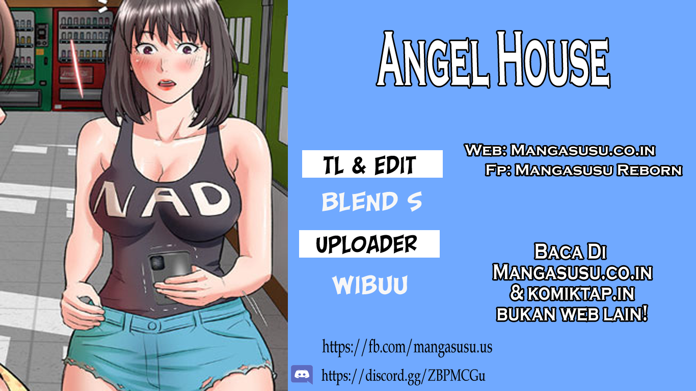Angel House (Facon) - Chapter 2 1