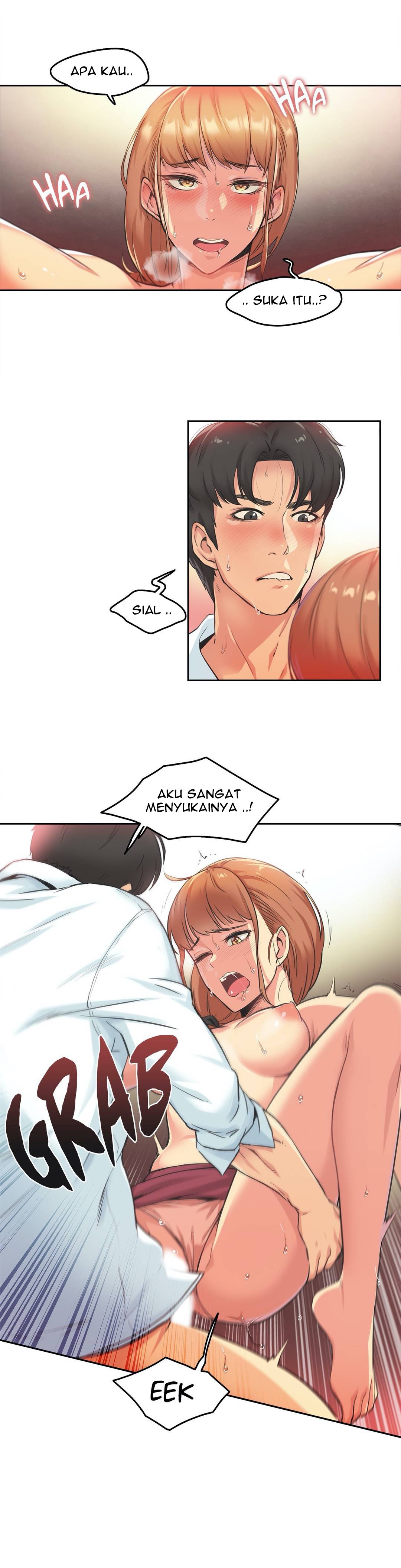 Daddy&#8217;s Wild Oats - Chapter 2 6