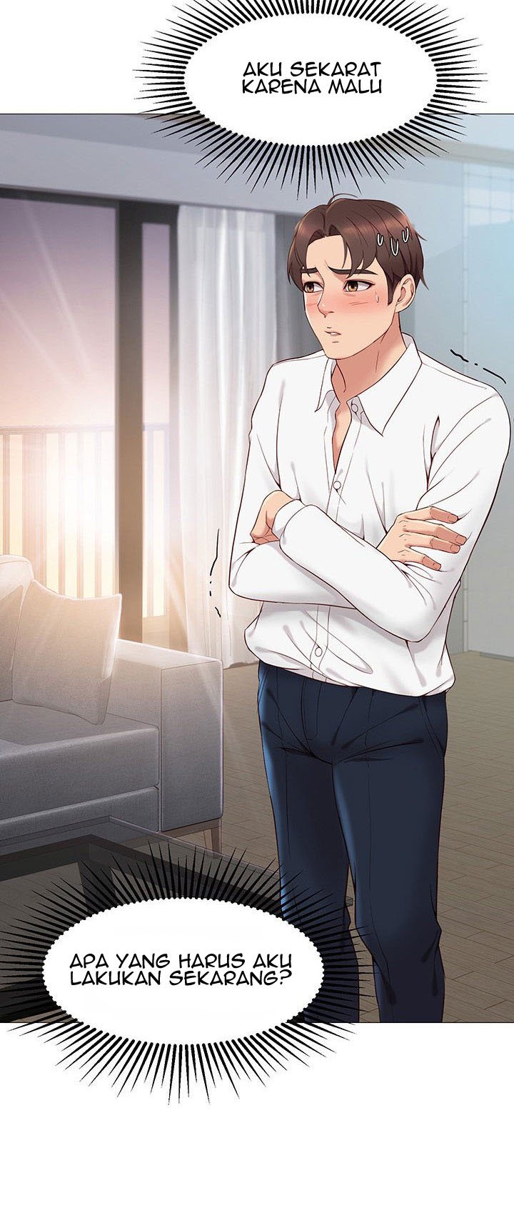 Daughter Friend - Chapter 2 26