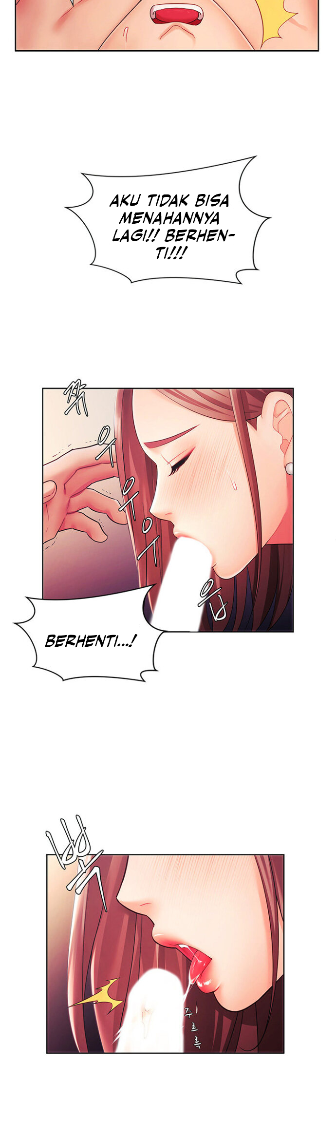 Sold Out Girl - Chapter 2 32