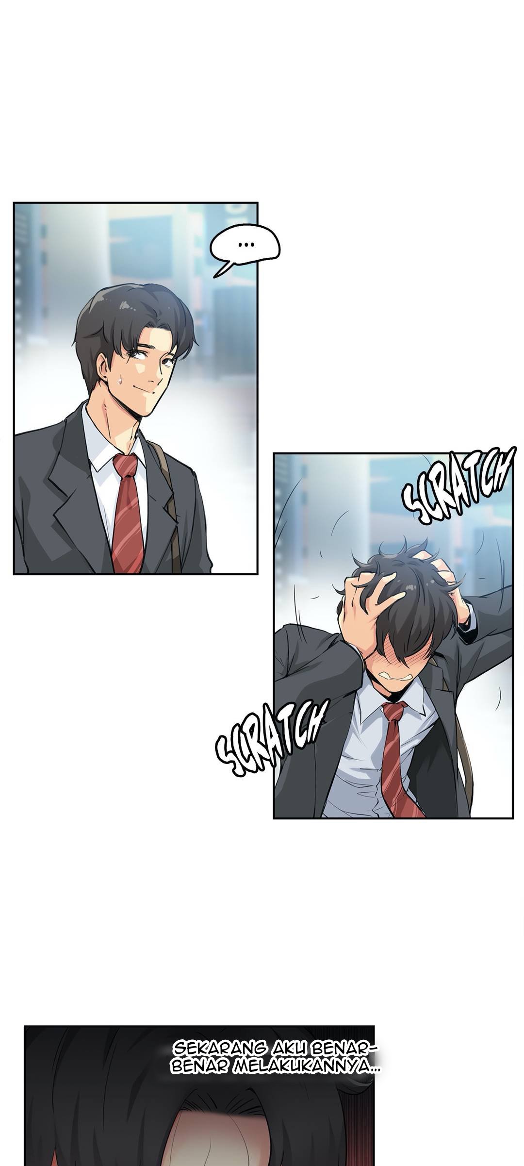 Daddy&#8217;s Wild Oats - Chapter 2 29