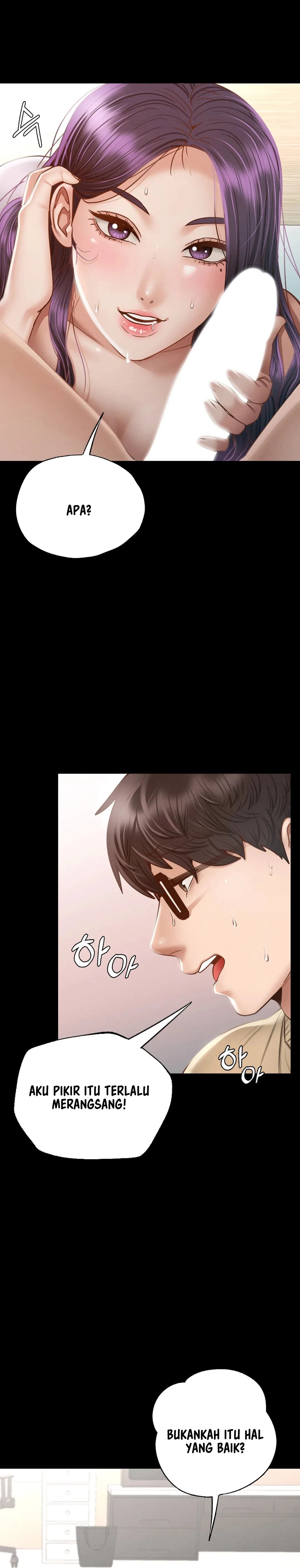 Not At School, Please - Chapter 2 10 Not At School, Please - Chapter 2 10