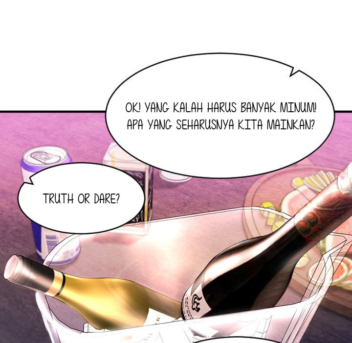 Food Chain (Smoke Joker) - Chapter 2 7 Food Chain (Smoke Joker) - Chapter 2 7