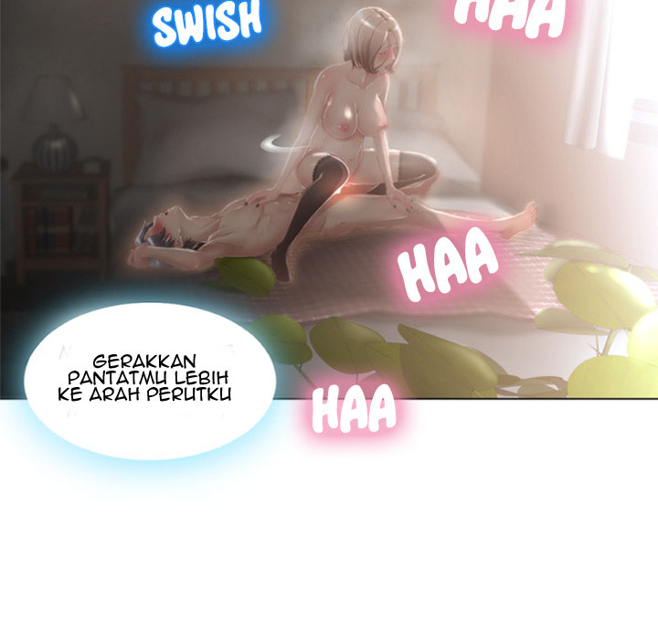 Close, but Far - Chapter 2 61