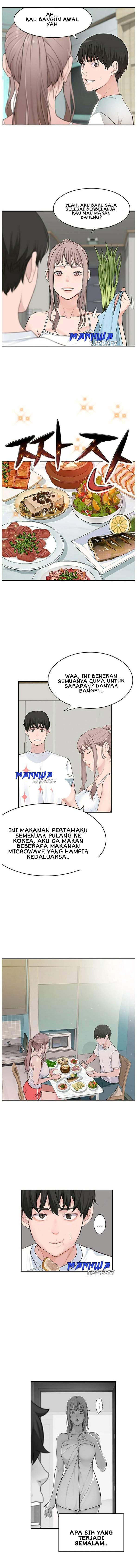 Between Us (Goinmul) - Chapter 2 8