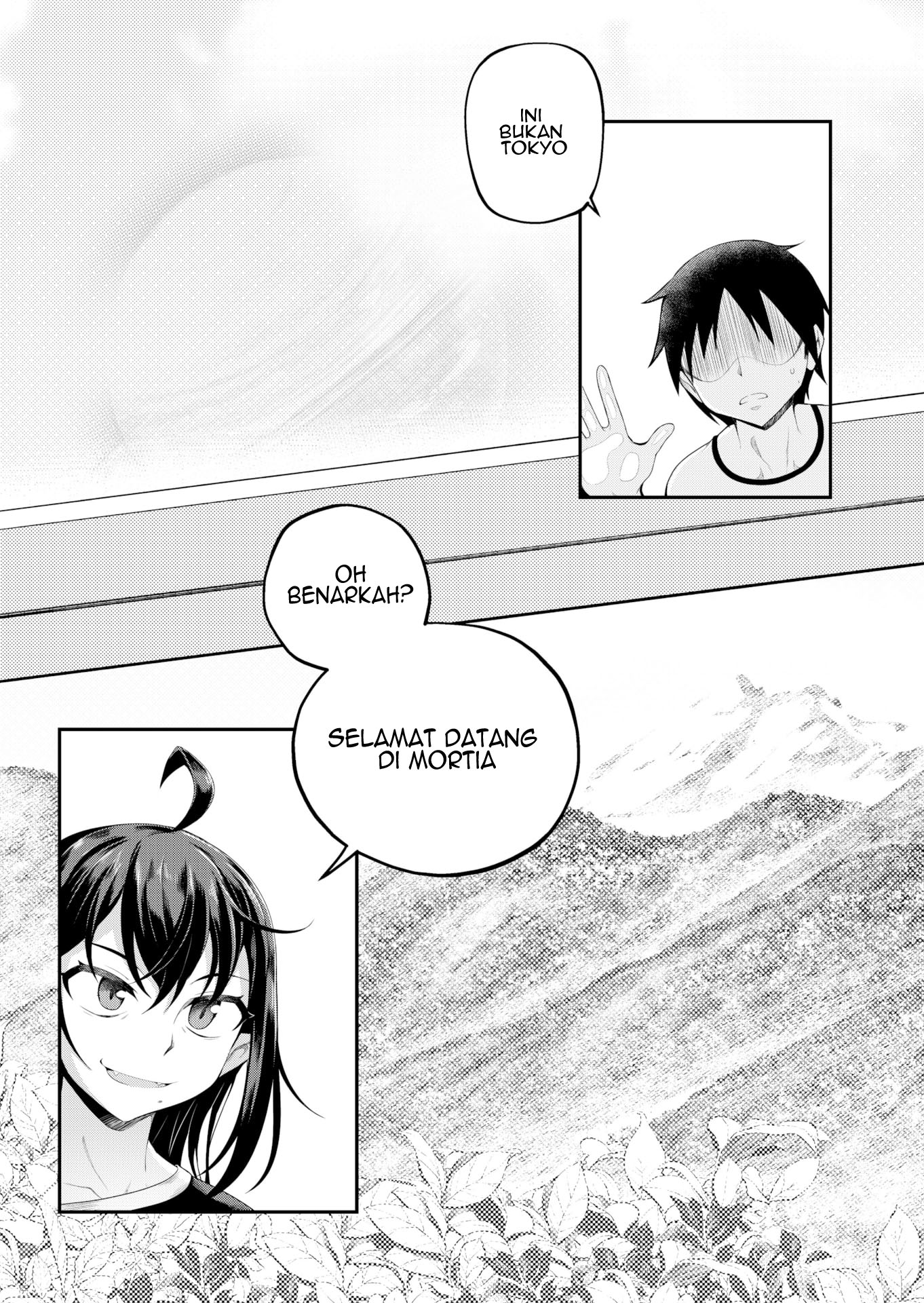 Black Moon Prophecy - Chapter 2 9