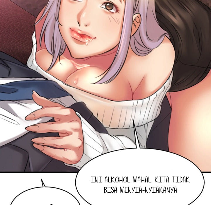 Food Chain (Smoke Joker) - Chapter 2 138 Food Chain (Smoke Joker) - Chapter 2 138